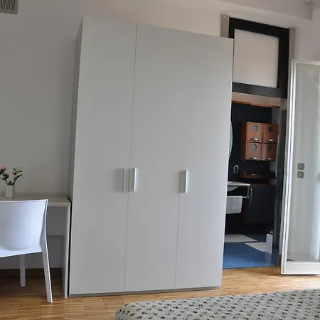 Couette-café Dos Almas Bari