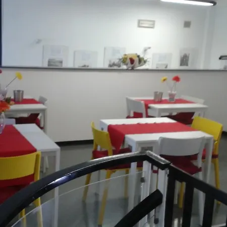 Dos Almas فندق مبيت وإفطار باري