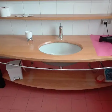 فندق مبيت وإفطار Dos Almas *