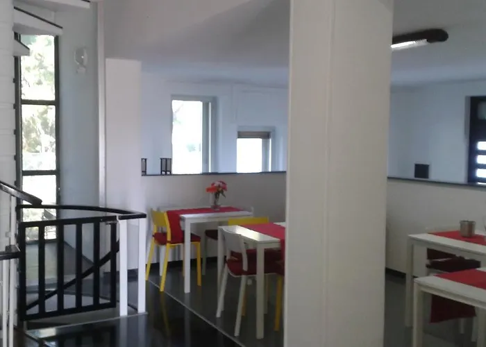 Dos Almas Bed and breakfast *