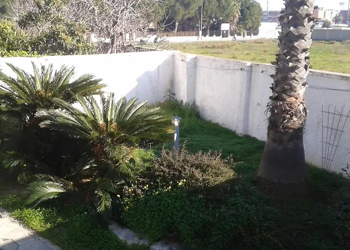 Bed and breakfast Dos Almas Bari