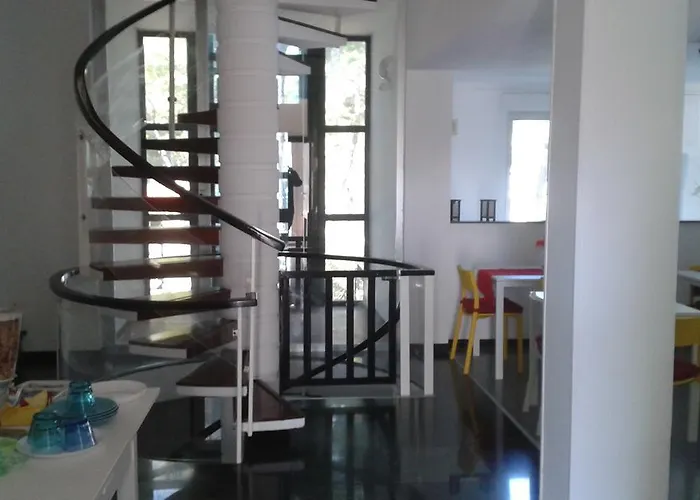 Bed and breakfast Dos Almas Bari