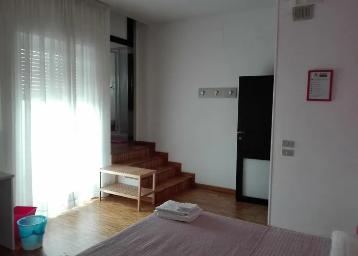 Dos Almas Bed and breakfast Bari