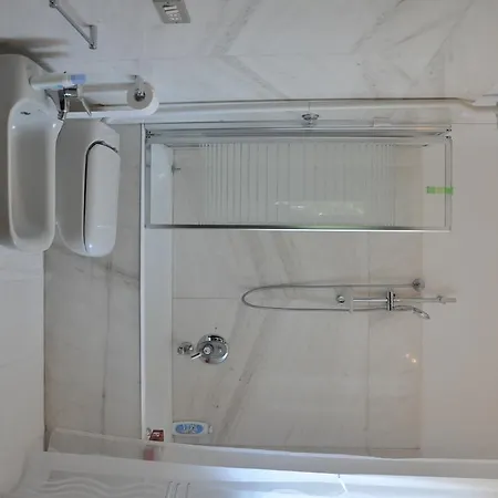 Dos Almas Bed & Breakfast Bari