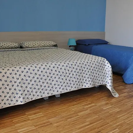 Dos Almas Bed & Breakfast *