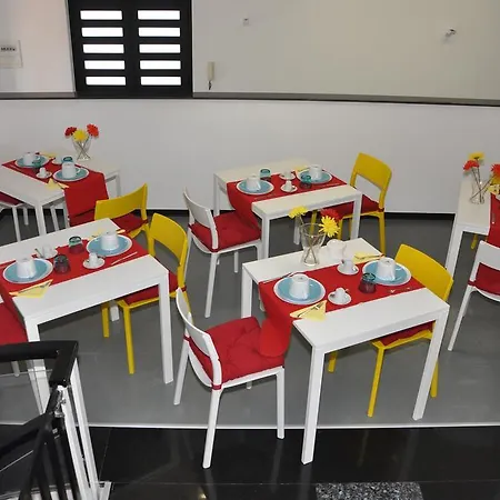 Dos Almas Bed & Breakfast *