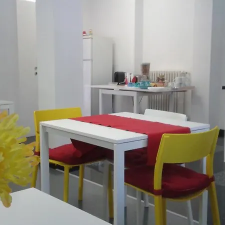 Dos Almas Bed & Breakfast