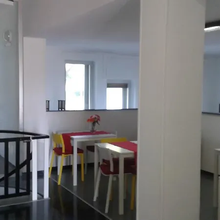 Dos Almas Bed & Breakfast *