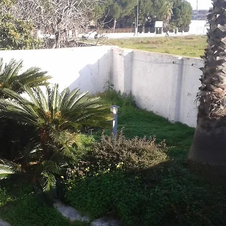 Bed & Breakfast Dos Almas Bari