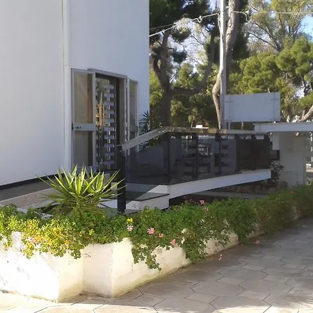 Bed & Breakfast Dos Almas Bari