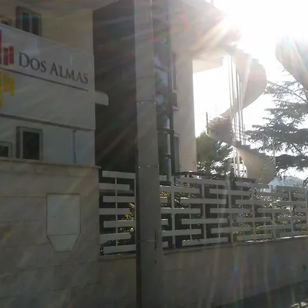 Bed & Breakfast Dos Almas