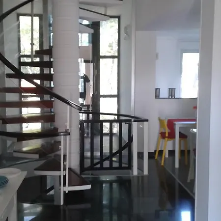 Bed & Breakfast Dos Almas Bari