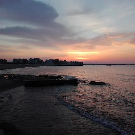 Dos Almas Bed & Breakfast Bari