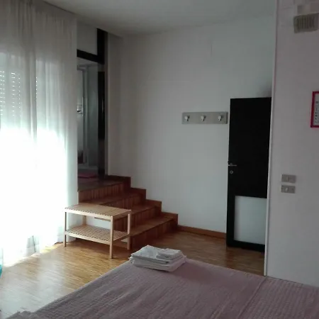 Dos Almas Bed & Breakfast Bari