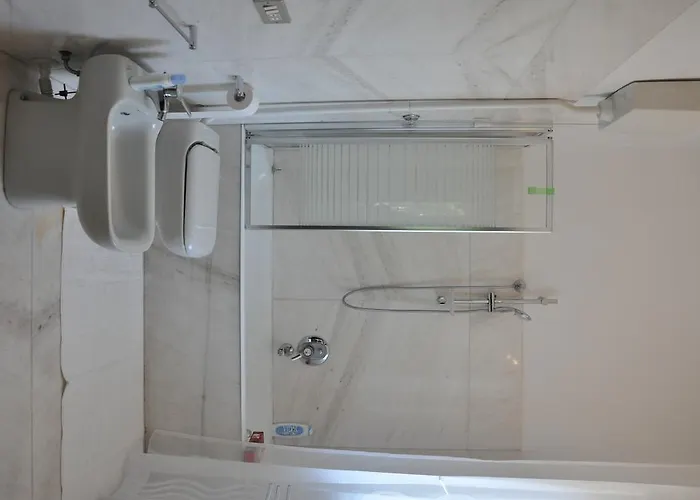 Dos Almas Nocleg ze śniadaniem Bari