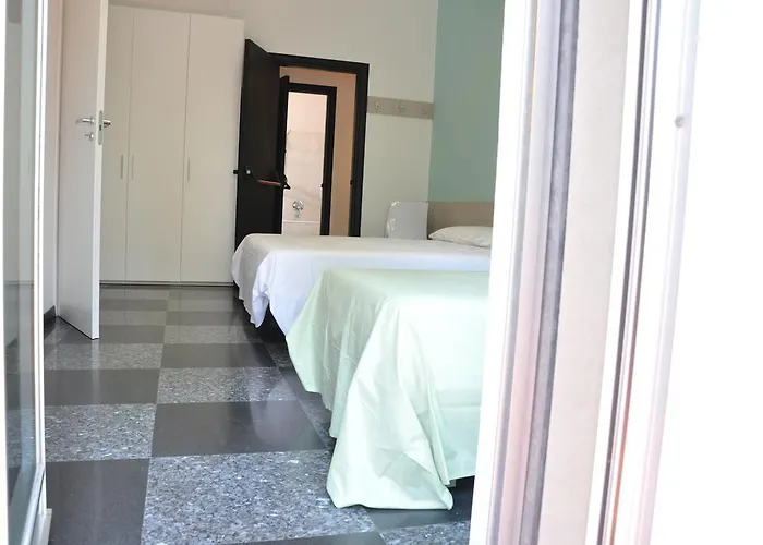 Nocleg ze śniadaniem Dos Almas