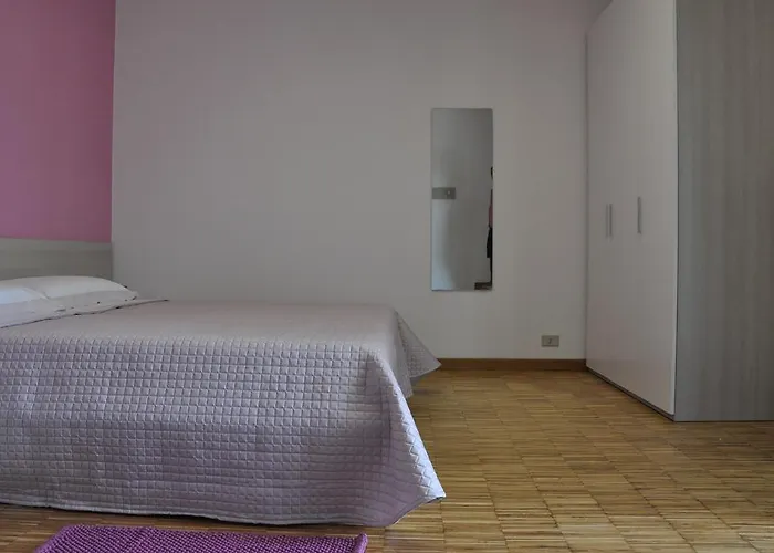 Nocleg ze śniadaniem Dos Almas *