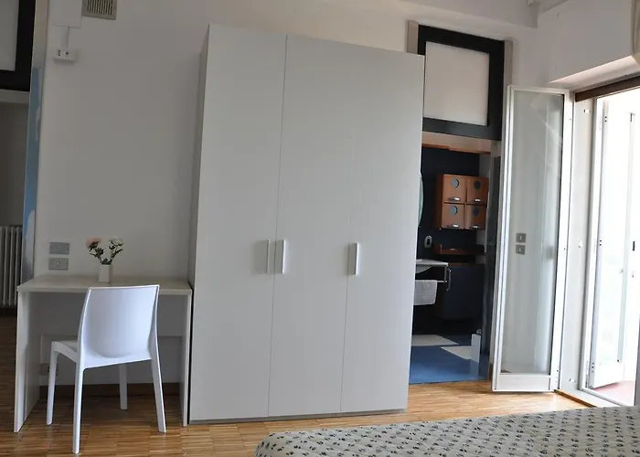 Nocleg ze śniadaniem Dos Almas Bari