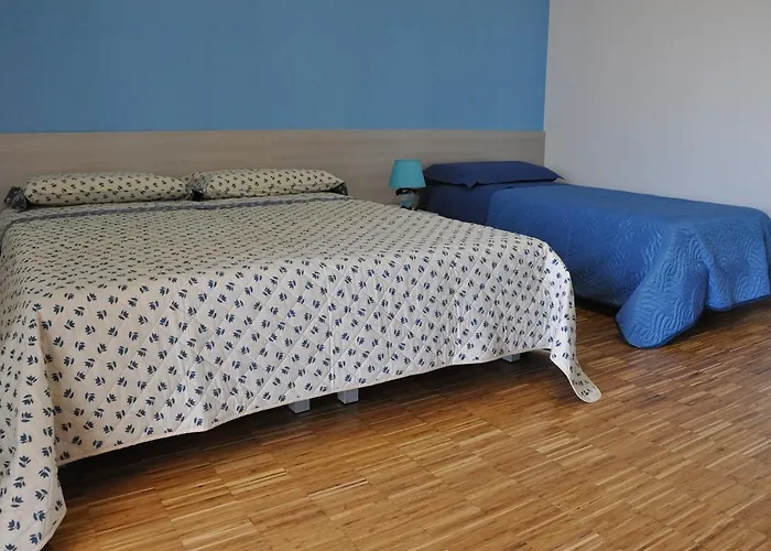 Dos Almas Nocleg ze śniadaniem *