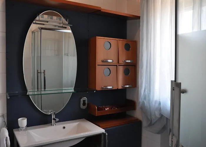 Nocleg ze śniadaniem Dos Almas