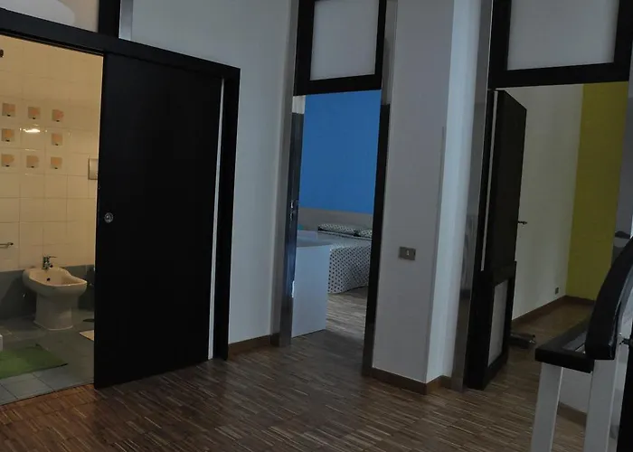 Nocleg ze śniadaniem Dos Almas *