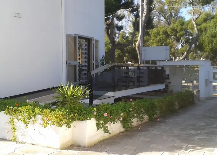 ベッド・アンド・ブレックファスト Dos Almas バーリ