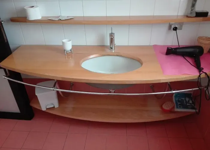 Nocleg ze śniadaniem Dos Almas *