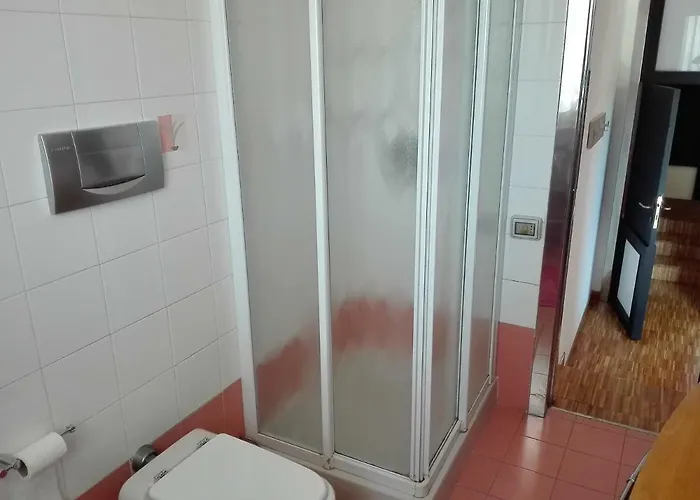 Nocleg ze śniadaniem Dos Almas *