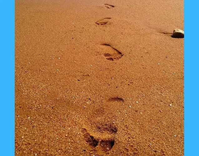 Dos Almas Nocleg ze śniadaniem